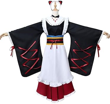 にじさんじ6周年　コスプレ衣装　Mサイズ　8/25以後発送 にじさんじ 叶 ChroNoiR 6周年 コスプレ にじさんじ叶、葛葉の「